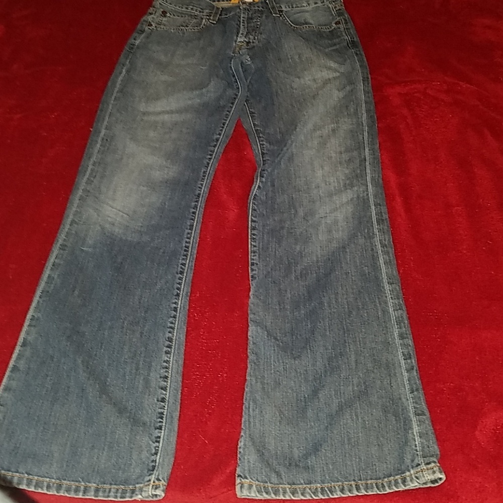 Lucky Brand jeans